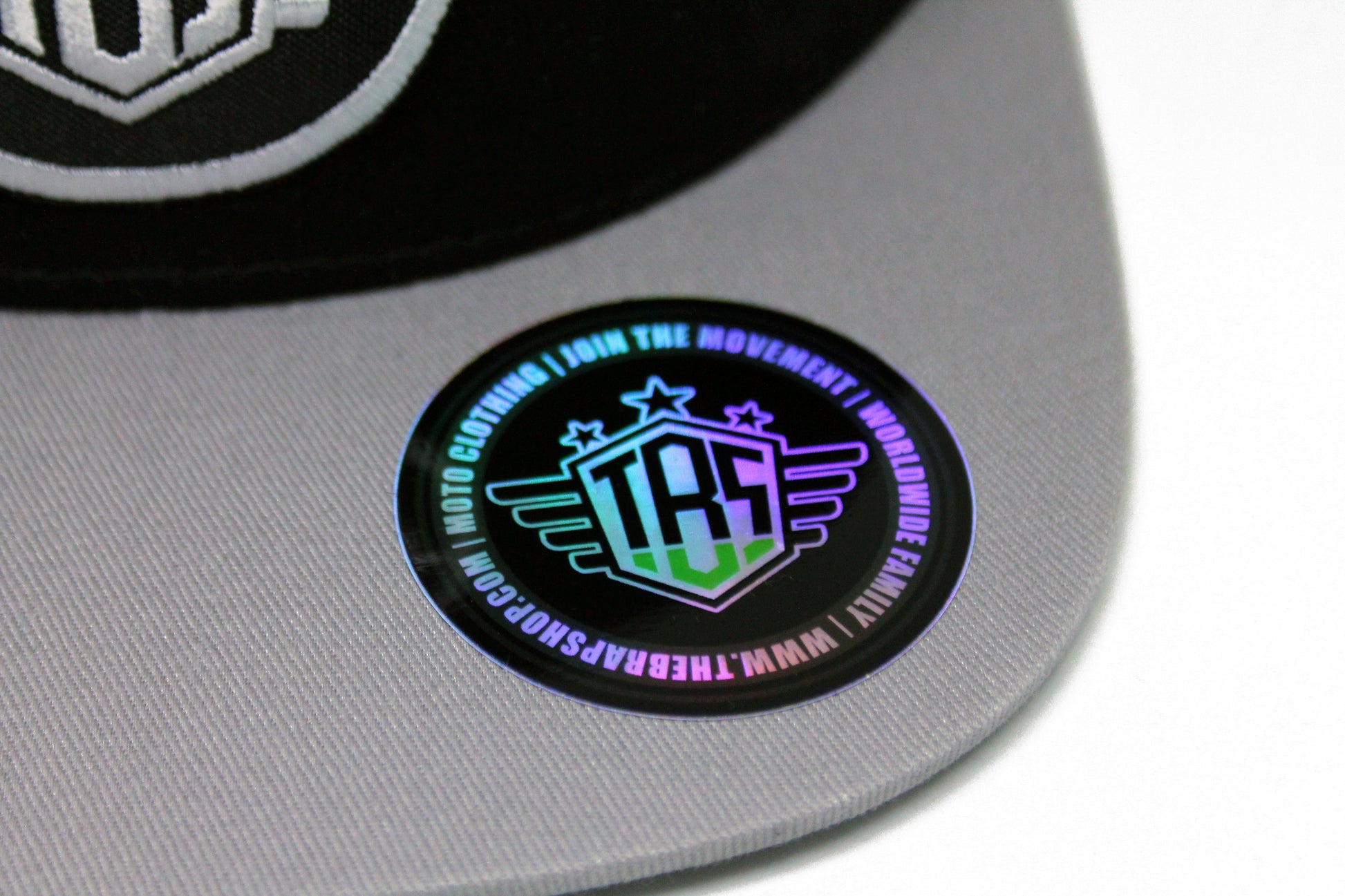 TBS SNAPBACK CAPS - Thebrapshop