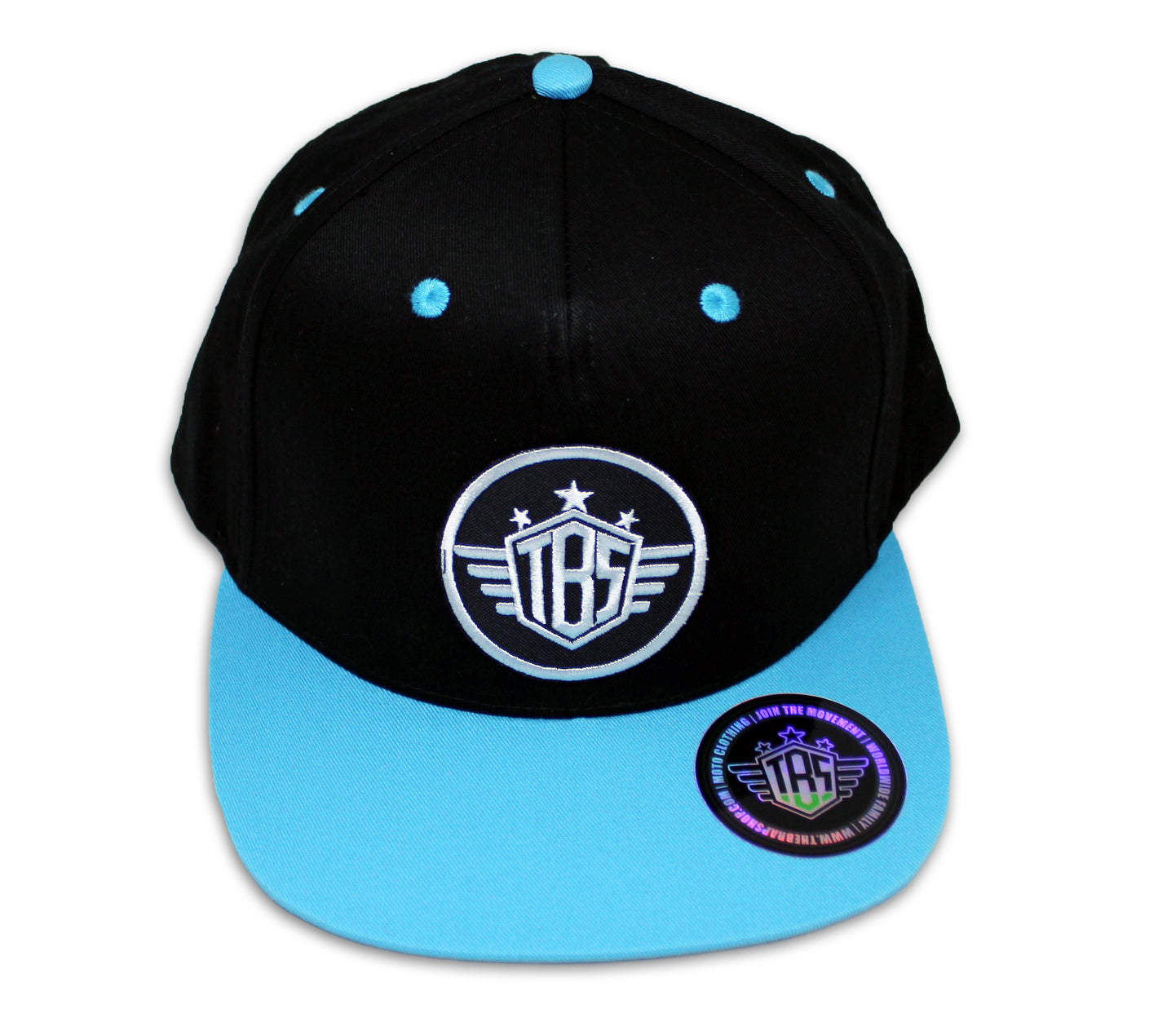 TBS SNAPBACK CAPS - Thebrapshop