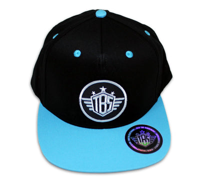 TBS SNAPBACK CAPS - Thebrapshop