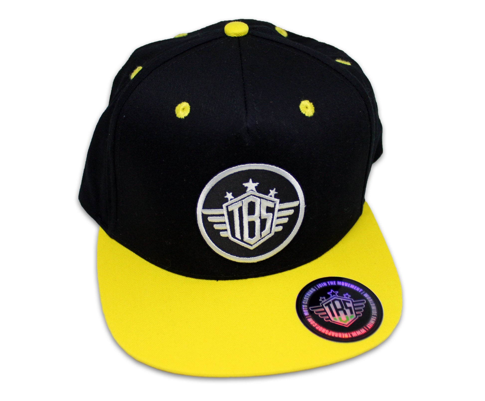 TBS SNAPBACK CAPS - Thebrapshop