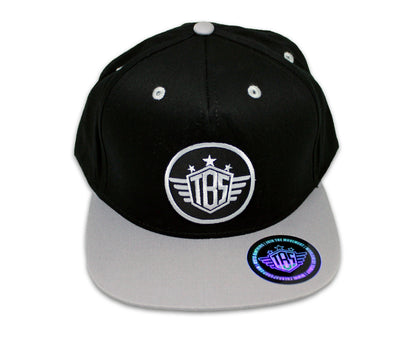 TBS SNAPBACK CAPS - Thebrapshop