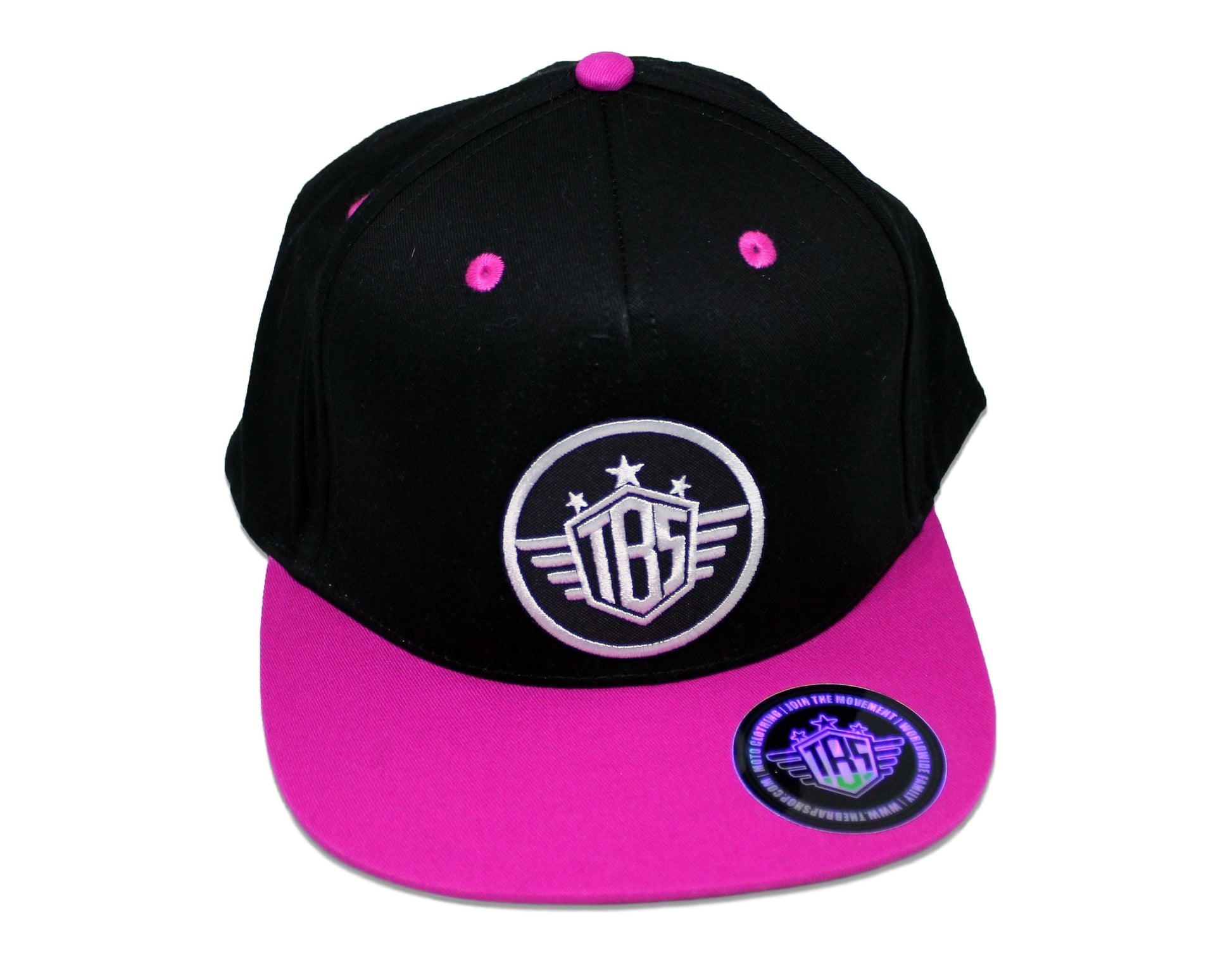 TBS SNAPBACK CAPS - Thebrapshop
