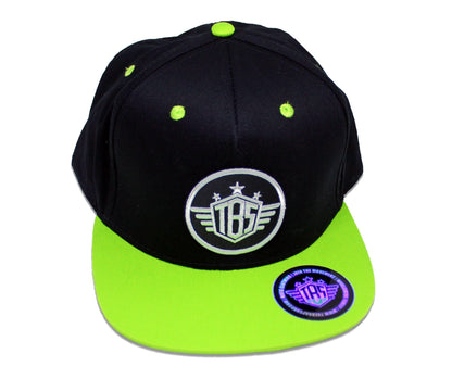 TBS SNAPBACK CAPS - Thebrapshop