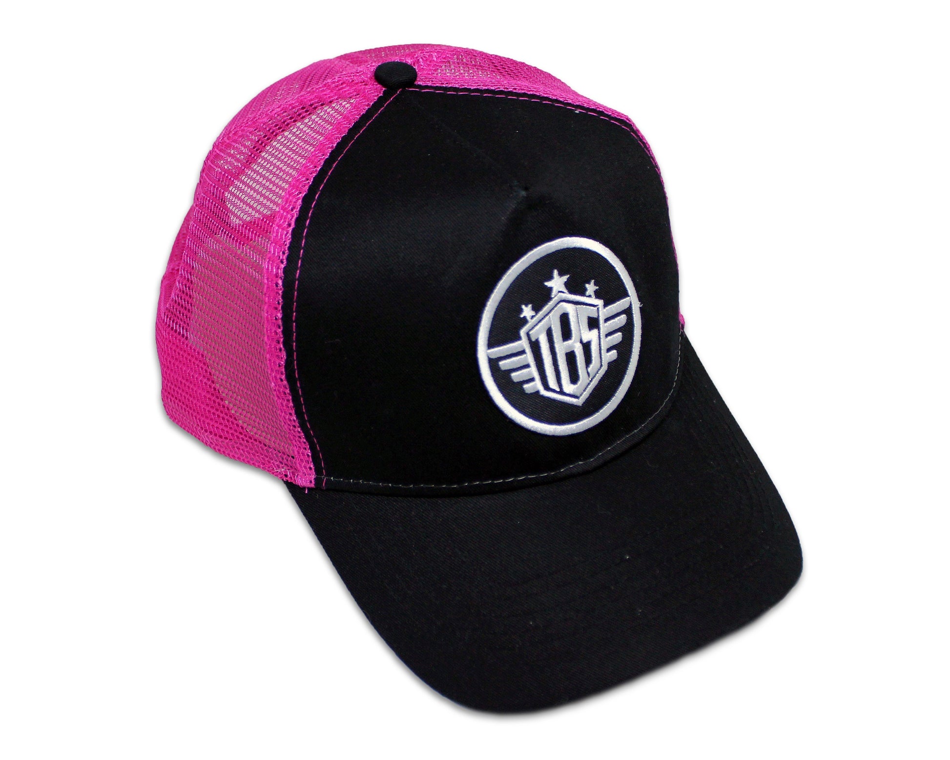 TBS TRUCKER CAPS - Thebrapshop