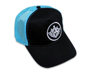 TBS TRUCKER CAPS - Thebrapshop