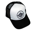 TBS TRUCKER CAPS - Thebrapshop