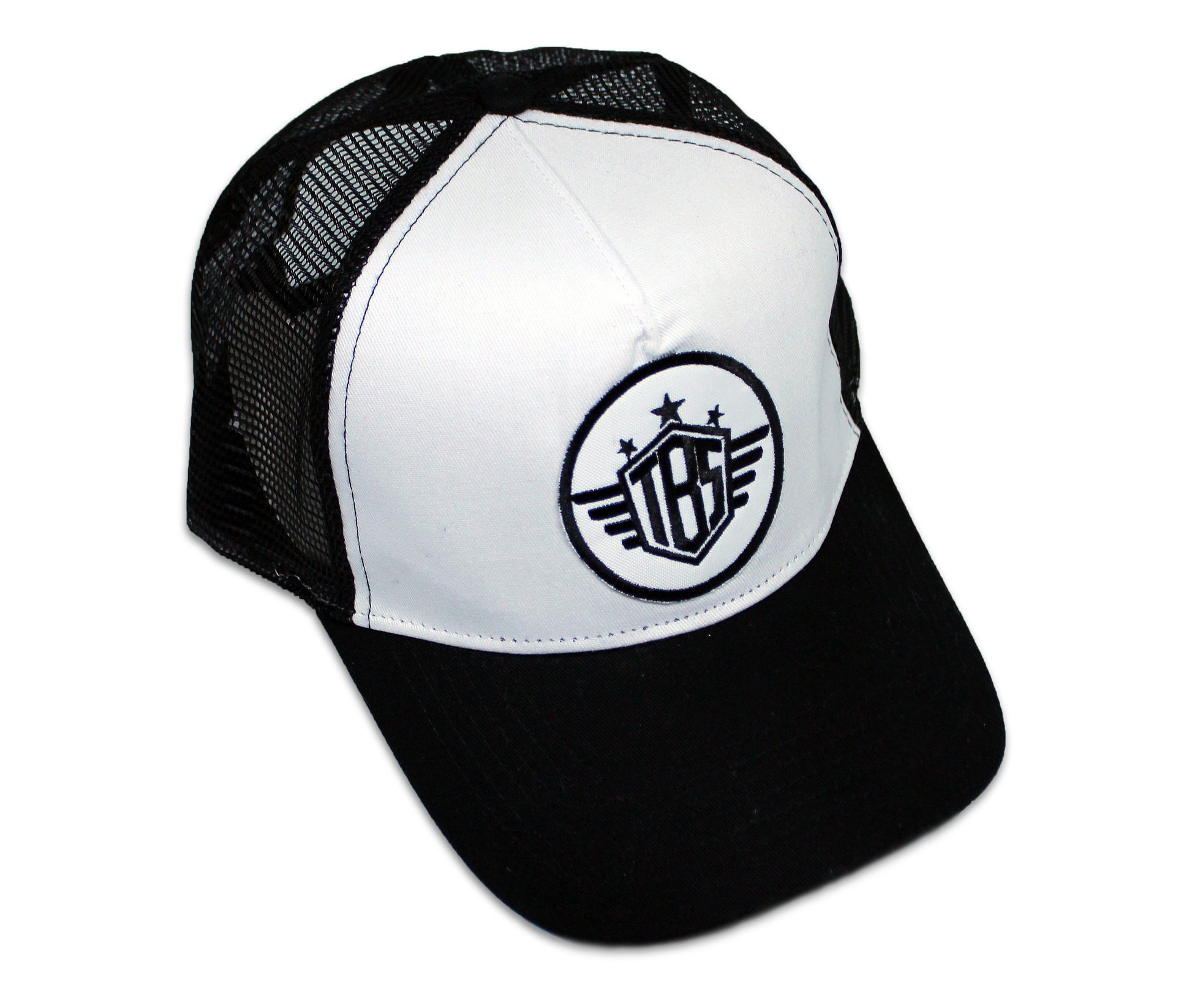 TBS TRUCKER CAPS - Thebrapshop
