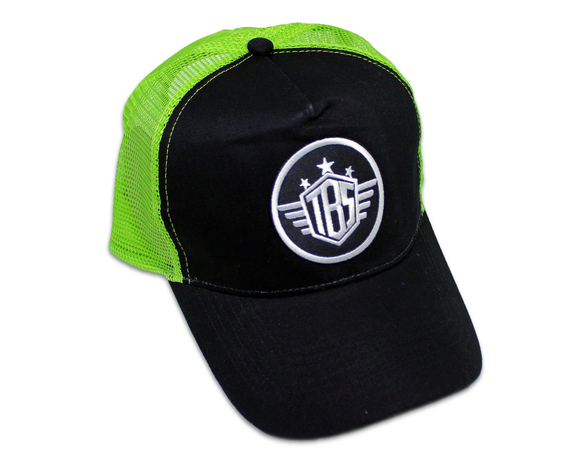 TBS TRUCKER CAPS - Thebrapshop