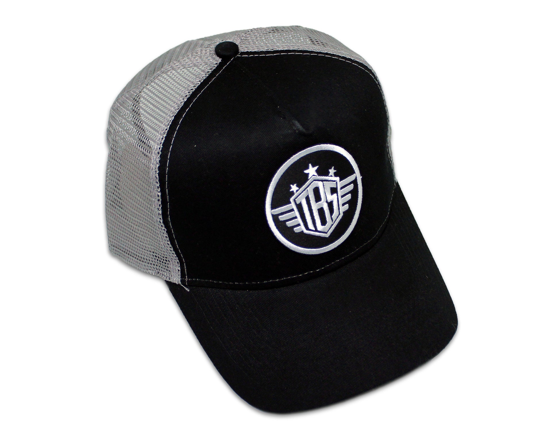 TBS TRUCKER CAPS - Thebrapshop