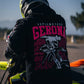 TBS x SM GERONA HOODIES - Thebrapshop