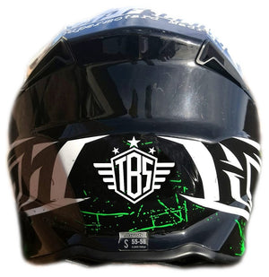 THEBRAPSHOP STICKERS - Thebrapshop