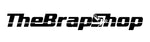THEBRAPSHOP STICKERS - Thebrapshop