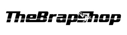 THEBRAPSHOP STICKERS - Thebrapshop