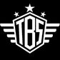 THEBRAPSHOP STICKERS - Thebrapshop