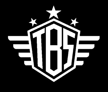 THEBRAPSHOP STICKERS - Thebrapshop