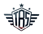 THEBRAPSHOP STICKERS - Thebrapshop