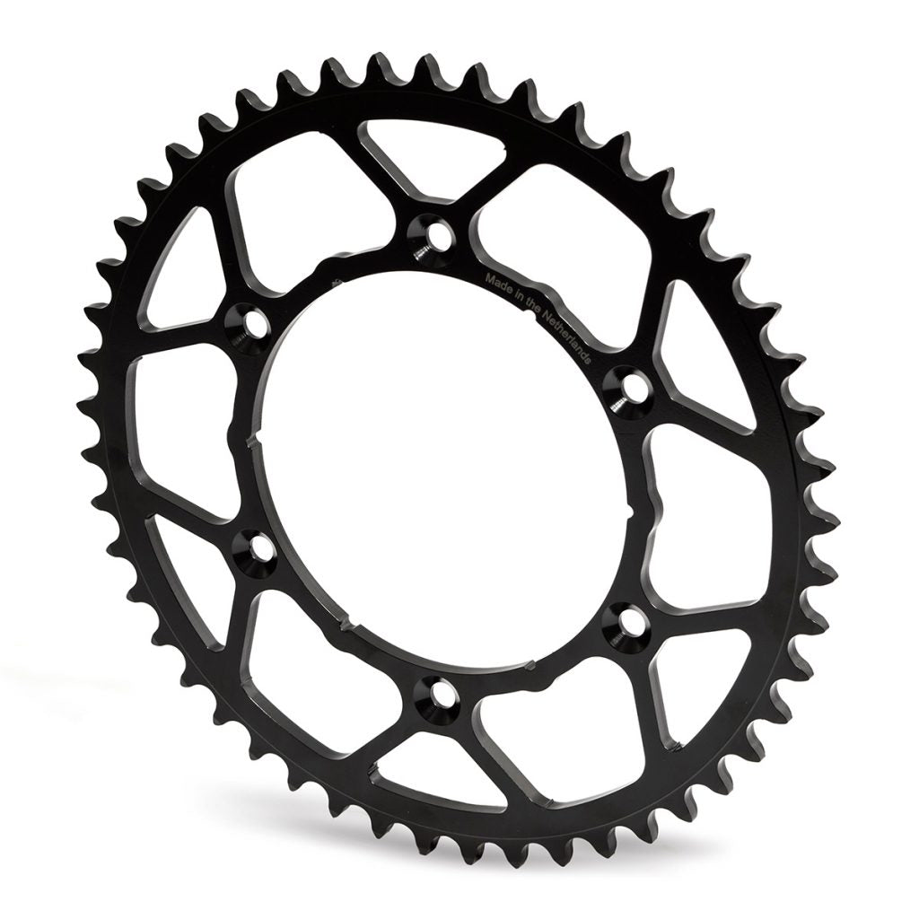 ULTRA-LIGHT STEEL SPROCKET - Thebrapshop