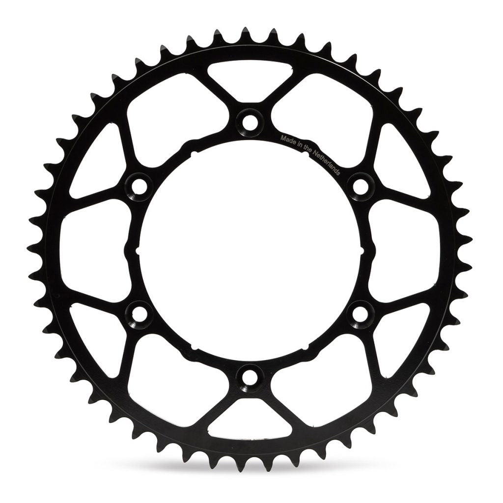 ULTRA-LIGHT STEEL SPROCKET - Thebrapshop