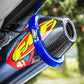 UNIVERSAL EXHAUST PROTECTOR - Thebrapshop