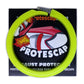 UNIVERSAL EXHAUST PROTECTOR - Thebrapshop