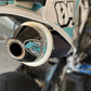 UNIVERSAL EXHAUST PROTECTOR - Thebrapshop