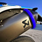 UNIVERSAL EXHAUST PROTECTOR - Thebrapshop