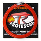UNIVERSAL EXHAUST PROTECTOR - Thebrapshop