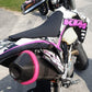UNIVERSAL EXHAUST PROTECTOR - Thebrapshop