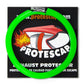 UNIVERSAL EXHAUST PROTECTOR - Thebrapshop