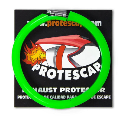 UNIVERSAL EXHAUST PROTECTOR - Thebrapshop