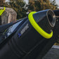 UNIVERSAL EXHAUST PROTECTOR - Thebrapshop