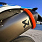UNIVERSAL EXHAUST PROTECTOR - Thebrapshop