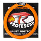 UNIVERSAL EXHAUST PROTECTOR - Thebrapshop