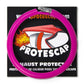 UNIVERSAL EXHAUST PROTECTOR - Thebrapshop