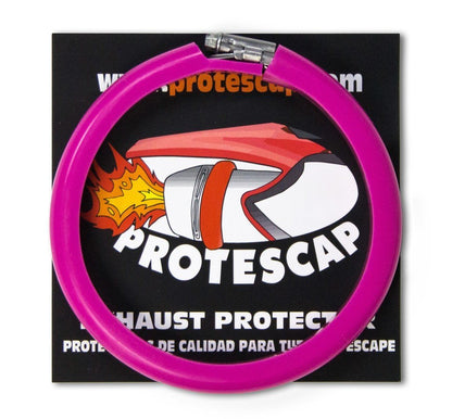 UNIVERSAL EXHAUST PROTECTOR - Thebrapshop
