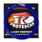 UNIVERSAL EXHAUST PROTECTOR - Thebrapshop