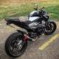UNIVERSAL EXHAUST PROTECTOR - Thebrapshop