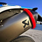 UNIVERSAL EXHAUST PROTECTOR - Thebrapshop