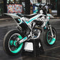 UNIVERSAL EXHAUST PROTECTOR - Thebrapshop