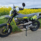 UNIVERSAL EXHAUST PROTECTOR - Thebrapshop