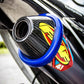 UNIVERSAL EXHAUST PROTECTOR - Thebrapshop