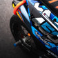 UNIVERSAL EXHAUST PROTECTOR - Thebrapshop
