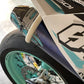 UNIVERSAL EXHAUST PROTECTOR - Thebrapshop