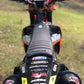 UNIVERSAL EXHAUST PROTECTOR - Thebrapshop