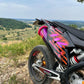 UNIVERSAL EXHAUST PROTECTOR - Thebrapshop