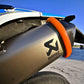 UNIVERSAL EXHAUST PROTECTOR - Thebrapshop