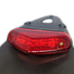 UNIVERSAL LED PLATE HOLDER - Thebrapshop