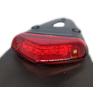 UNIVERSAL LED PLATE HOLDER - Thebrapshop