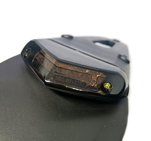 UNIVERSAL LED PLATE HOLDER - Thebrapshop