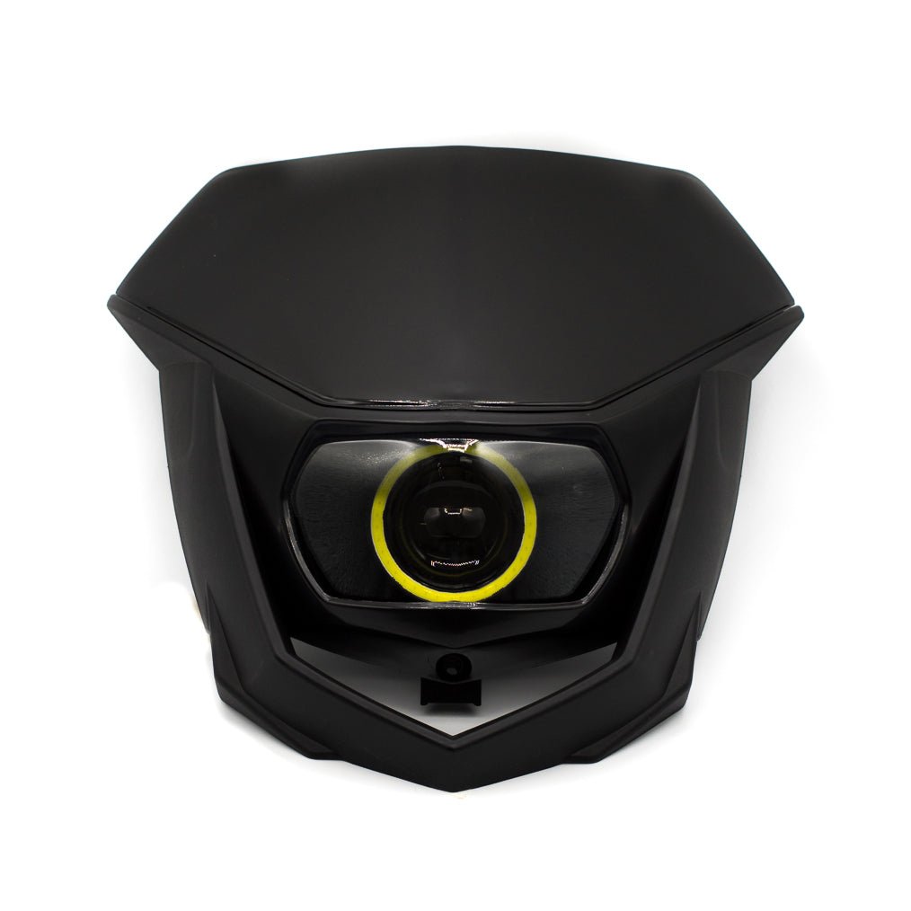 V-FACE LOCCI'S EYE 1.0 - Thebrapshop